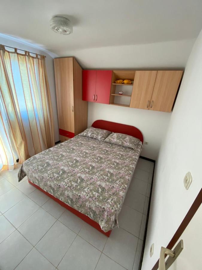 Apartment Marsela Grebaštica Exterior foto