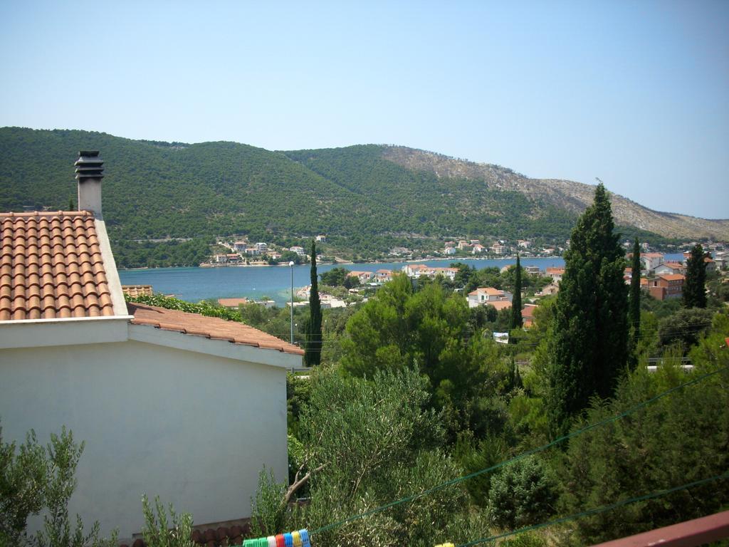Apartment Marsela Grebaštica Zimmer foto